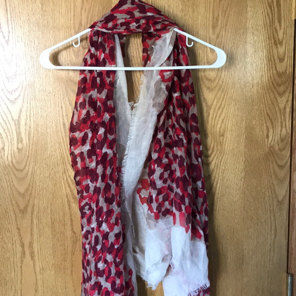 Express Scarf